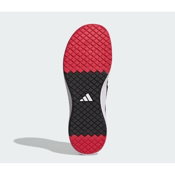 Adidas The Total WeightLifting Men\'s Size 7 Shoes Sneakers‎ IH8240